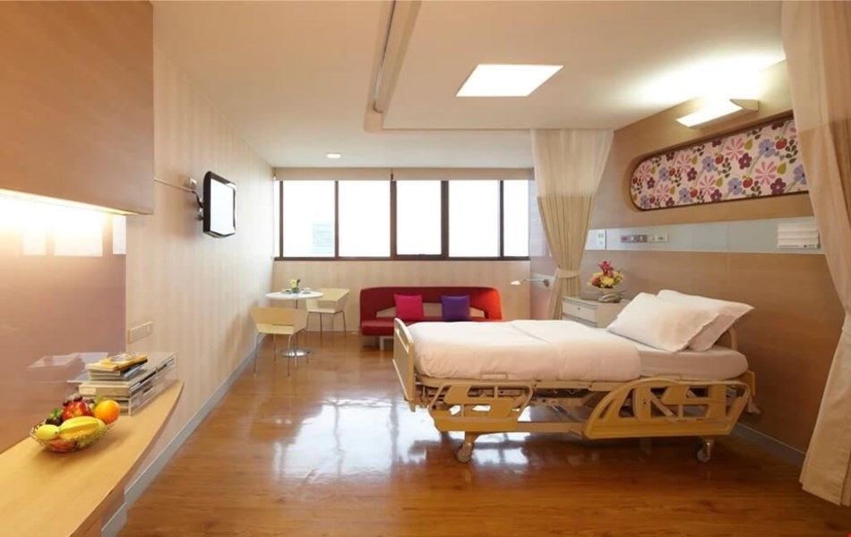 Phyathai 2 International Hospital 3